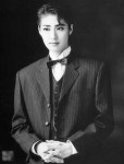 남녀연기 모두 가능한 일본판 임청하?...50살된 아마미 유키