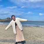 오늘도 흐뭇한 오쿠야마 카즈사 약후