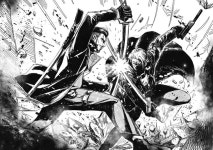 눈빛맨9:스틸컷 6장