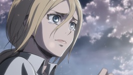 구 크리스타 왤케 귀여움