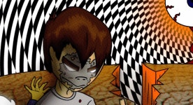 Ricardo Tenorio|ART street (아트 스트리트)