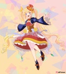 Kira~kira Yachisan >u< - 일러스트 ART street (아트 스트리트) Kira~kira...