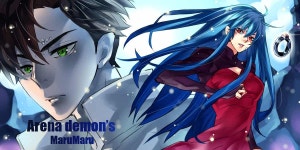 Maria Sukhanova(MaruMaru)|ART street (아트 스트리트)