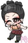ezaki Hikaru KmilaCreacion - 일러스트 ART street (아트 스트리트) ezaki...