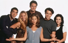 시리즈, Jennifer Aniston, 배우, Matthew Perry, 캐릭터, 코미디, 시트콤, Ros...