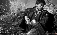 이안 소머헐더, 엔터테인먼트, 아름다운, 인물, 배우, 뱀파이어 다이어리, 유명인사, TV 시리즈, 흑백의,...