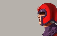 아트, 매그니토, 마블, 마이크 미첼, X HD 월페이퍼 | Pxfuel