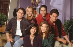 시리즈, Jennifer Aniston, 배우, Matthew Perry, 캐릭터, 코미디, 시트콤, Ros...