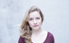 Willa Fitzgerald, 할리우드, 2019, 미국 유명인사, 미인, 미국 여배우, Willa Fit...