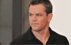 맷 데이먼 할리우드 제이슨 본 배우 The Bourne 영화 시리즈, 배우, 연예인, 미국 png | PNG...