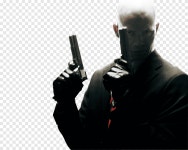 Hitman 2 : Silent Assassin Agent 47 영화 배우 시나리오 작가, 제이슨 스 태텀,...