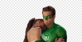 Hal Jordan Carol Ferris 영화 시나리오 작가 슈퍼 히어로 영화, Ryan Reynolds,...