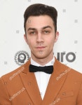 Luke Brandon Field 에디토리얼 스톡 사진 - 스톡 이미지 | Shutterstock Edito...