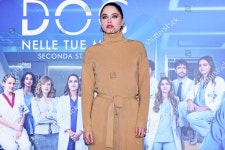 Matilde Gioli 에디토리얼 스톡 사진 - 스톡 이미지 | Shutterstock Editorial