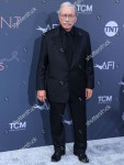 American Actor Edward James Olmos Arrives 에디토리얼 스톡 사진 - 스톡 이...