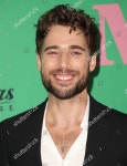 Dustin Milligan 에디토리얼 스톡 사진 - 스톡 이미지 | Shutterstock Editoria...