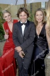 Jodie Kidd Jay Kay Amanda Donohoe 에디토리얼 스톡 사진 - 스톡 이미지 | Shu...