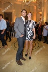 Diogo Morgado Joana Verona 에디토리얼 스톡 사진 - 스톡 이미지 | Shuttersto...