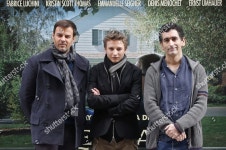 영화 - <인더하우스> 연출이 정말 신선한 프랑수아 오종 감독 영화 (스포X)