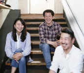 JEONJU Intl. Film Festival “한국계 이민자의 내밀한 삶을 그리고 싶었다”_ <스파 나잇...