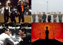 JEONJU Intl. Film Festival 제18회 전주국제영화제, 새롭게 선보이는 ´전주 돔 상영´ ...