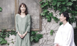 JEONJU Intl. Film Festival “이 영화는 슬로우 무비일 뿐”_ <해피 아워>의 주연배우 ...