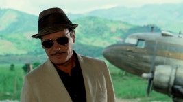 익스트림무비 - 소서러 (1977) IMDB 개정판 트리비아 Part 2 (제작 뒷이야기)