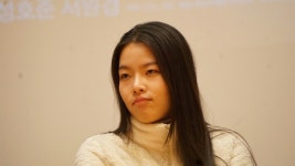 익스트림무비 - 배우 김강은