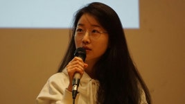익스트림무비 - 배우 정수지