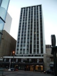 What is the most common type of architecture in your city