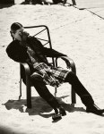 외방커뮤니티 > 헐리우드 > 라켈 짐머만, Vogue Spain November 2017