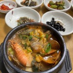 삼보식당 - 서귀포시, 제주특별자치도에서의 사진