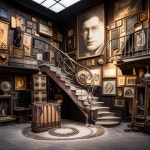 테리 길리엄이 해리 포터 1편의 감독이 될뻔 했었다고? | 키노라이츠 커뮤니티