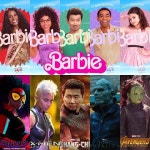 바비 출연 배우들의 MCU (마블) 출연작들 모음 | 키노라이츠 커뮤니티