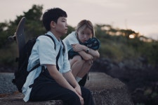 소년유랑 리뷰 | 스크린 밖에서 지켜볼수밖에 없어서 안타까웠던 영화.. #키노라이츠