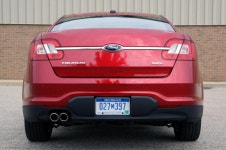 오늘 토러스 봤습니다. | 보배드림 국산차게시판