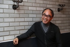 믿고 보는 ‘라이언 아저씨’ 강신일 “너무 바빠 미안합니다”