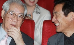 ‘안성기 아버지’ 원로 영화인 안화영씨 별세