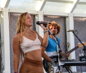 Kate Usher & the Sturdy Souls | ReverbNation Kate Usher & th...