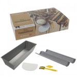 DE BUYER 드바이어 Homemade 브레드 Box DB4713-01 - 해브어