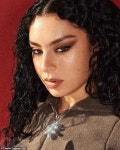 Charli XCX reveals she couldn