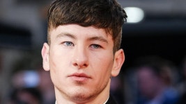 Barry Keoghan joins the cast of the Peaky Blinders movie alo...