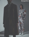 지금 서울 패션 신의 가장 흥미로운 신진 디자이너 9 (Esquire Korea)