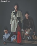 지금 서울 패션 신의 가장 흥미로운 신진 디자이너 9 (Esquire Korea)