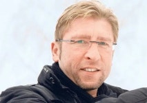 귄터 쿠토프스키 - 나무위키 귄터 쿠토프스키