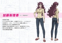 카토 리리카 - 나무위키 카토 리리카