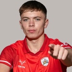 패트릭 켈리 - 나무위키 패트릭 켈리