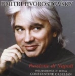 드미트리 흐보로스톱스키 - 나무위키 드미트리 흐보로스톱스키