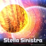 Stella Sinistra - 나무위키 Stella Sinistra