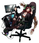 캐시디 앰버 - 나무위키 캐시디 앰버